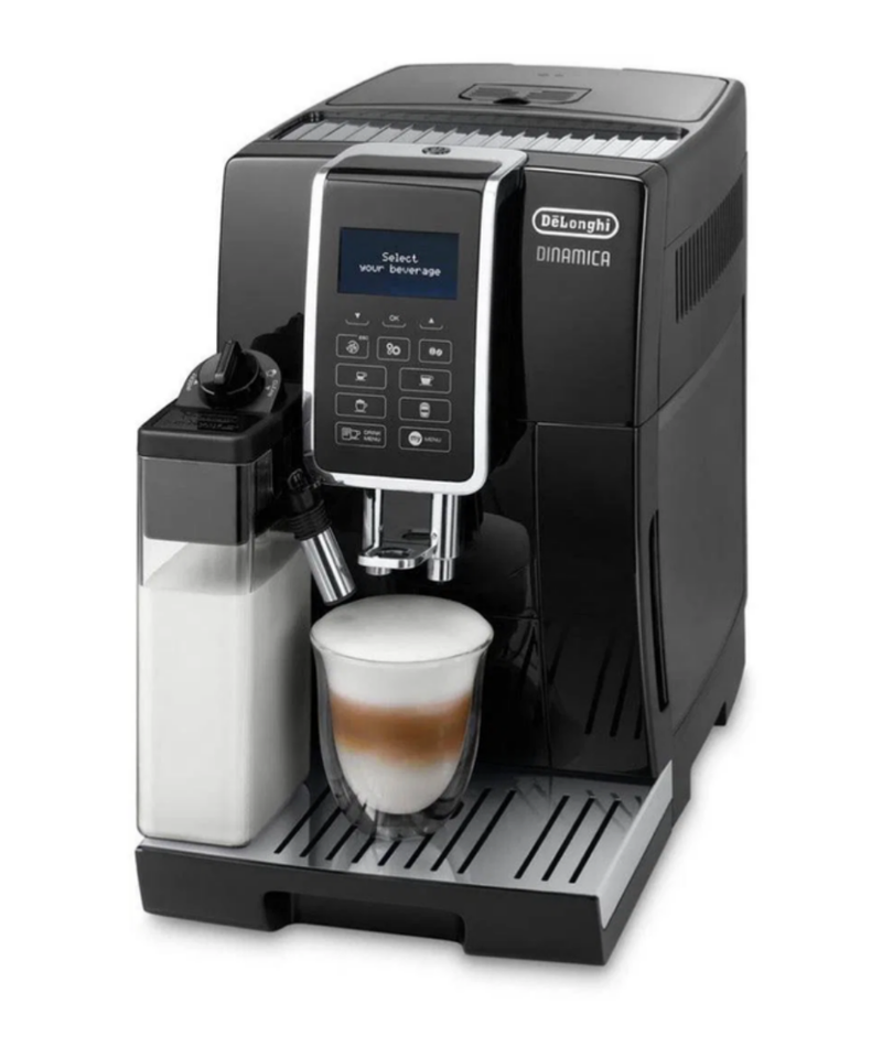 DeLonghi Dinamica
